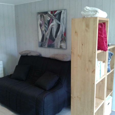Ferienwohnung Les Massonnat Aix-les-Bains Exterior foto