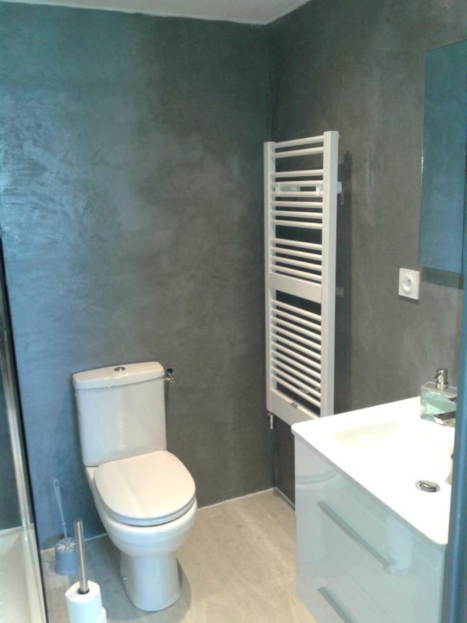 Ferienwohnung Les Massonnat Aix-les-Bains Exterior foto
