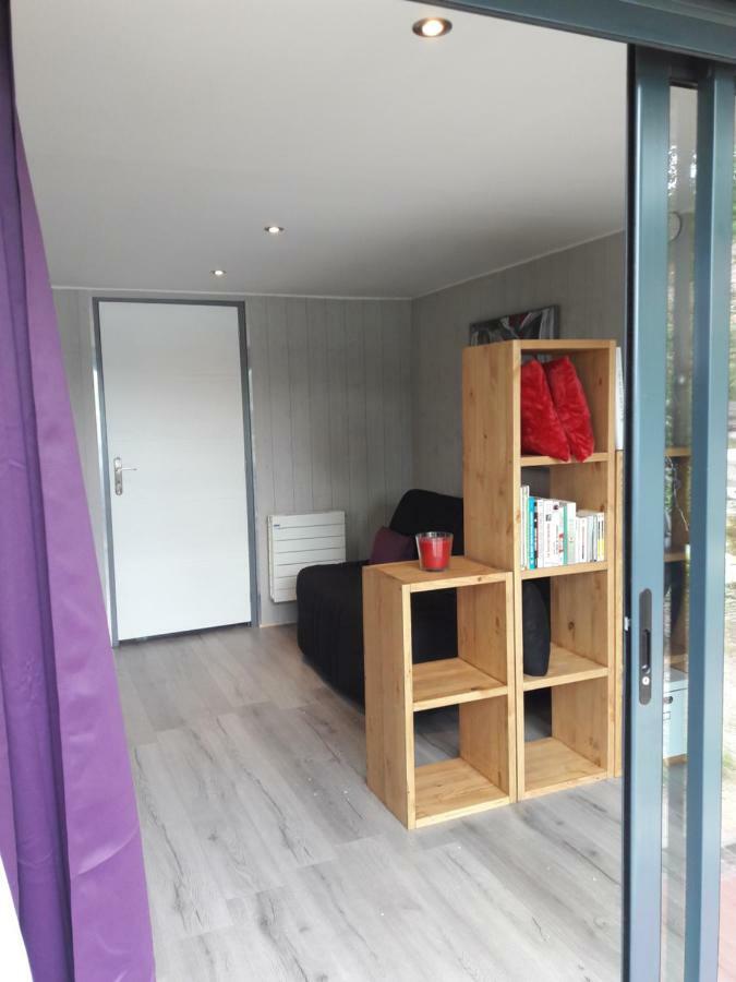 Ferienwohnung Les Massonnat Aix-les-Bains Exterior foto